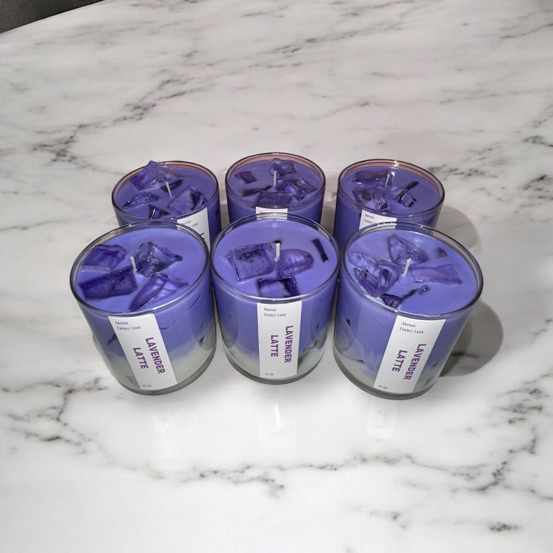 Brighten Your Special Day with Our Handcrafted Candles