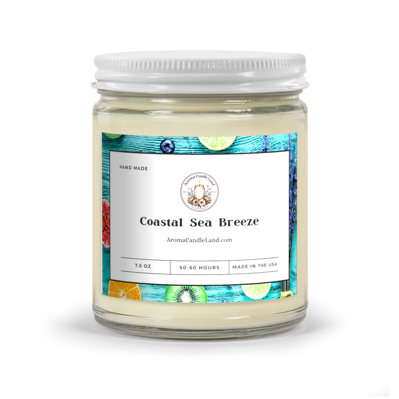 Candle Thumbnail